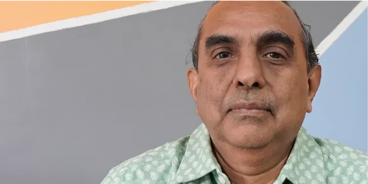 Prof. Yadati Narahari